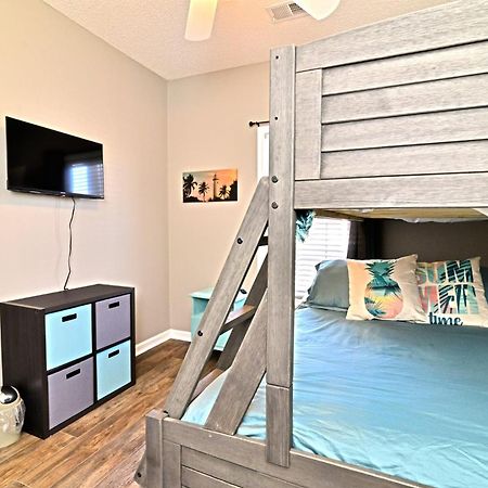 All New Luxury Beach Retreat 1 Mile To Beach W Pool Myrtle Beach Buitenkant foto