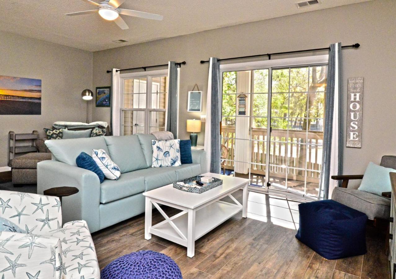 All New Luxury Beach Retreat 1 Mile To Beach W Pool Myrtle Beach Buitenkant foto