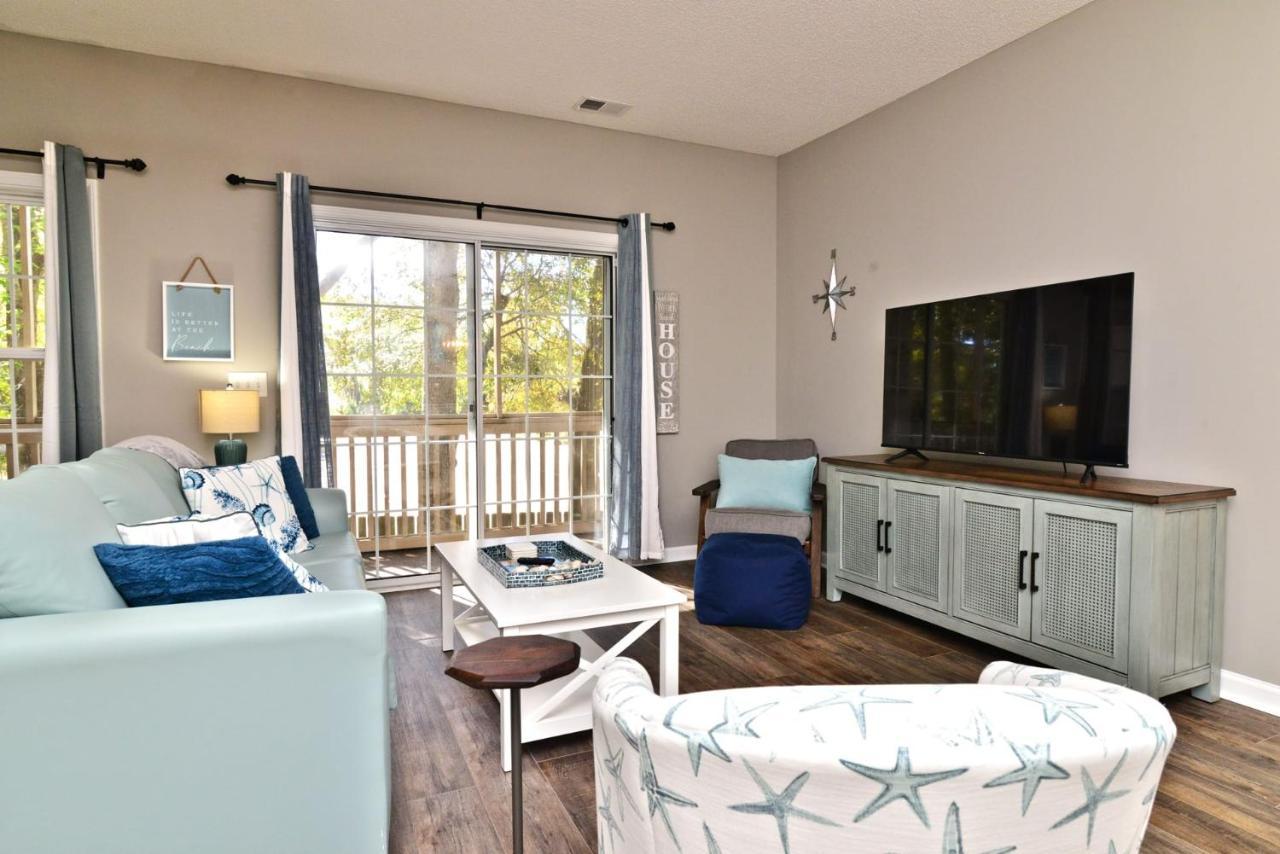 All New Luxury Beach Retreat 1 Mile To Beach W Pool Myrtle Beach Buitenkant foto