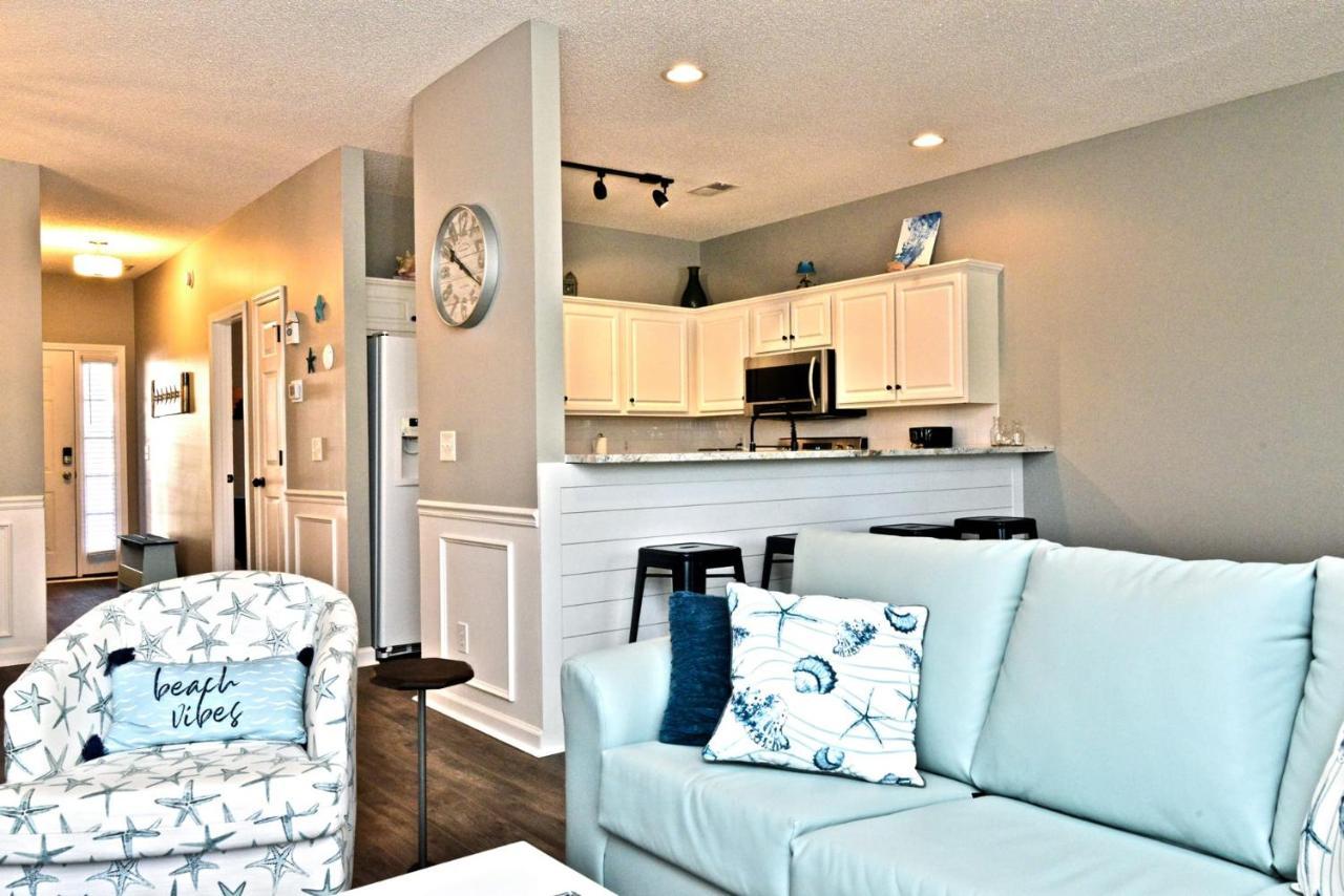All New Luxury Beach Retreat 1 Mile To Beach W Pool Myrtle Beach Buitenkant foto