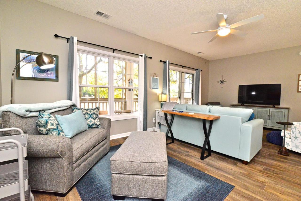 All New Luxury Beach Retreat 1 Mile To Beach W Pool Myrtle Beach Buitenkant foto