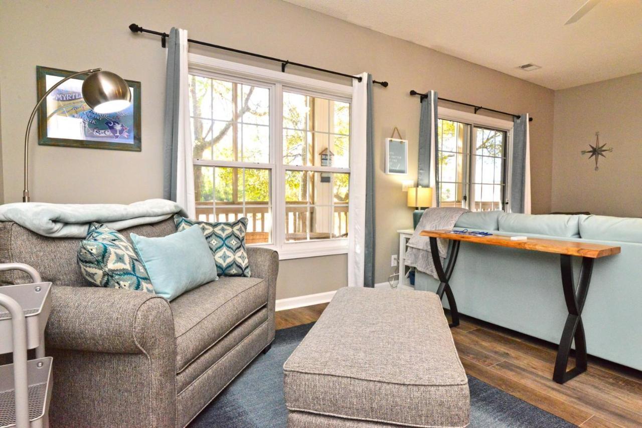 All New Luxury Beach Retreat 1 Mile To Beach W Pool Myrtle Beach Buitenkant foto