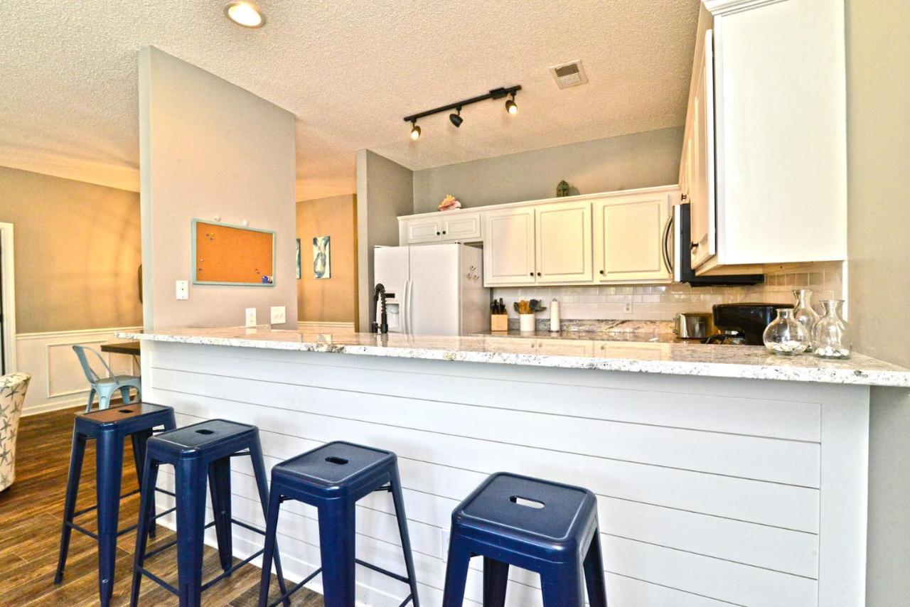 All New Luxury Beach Retreat 1 Mile To Beach W Pool Myrtle Beach Buitenkant foto