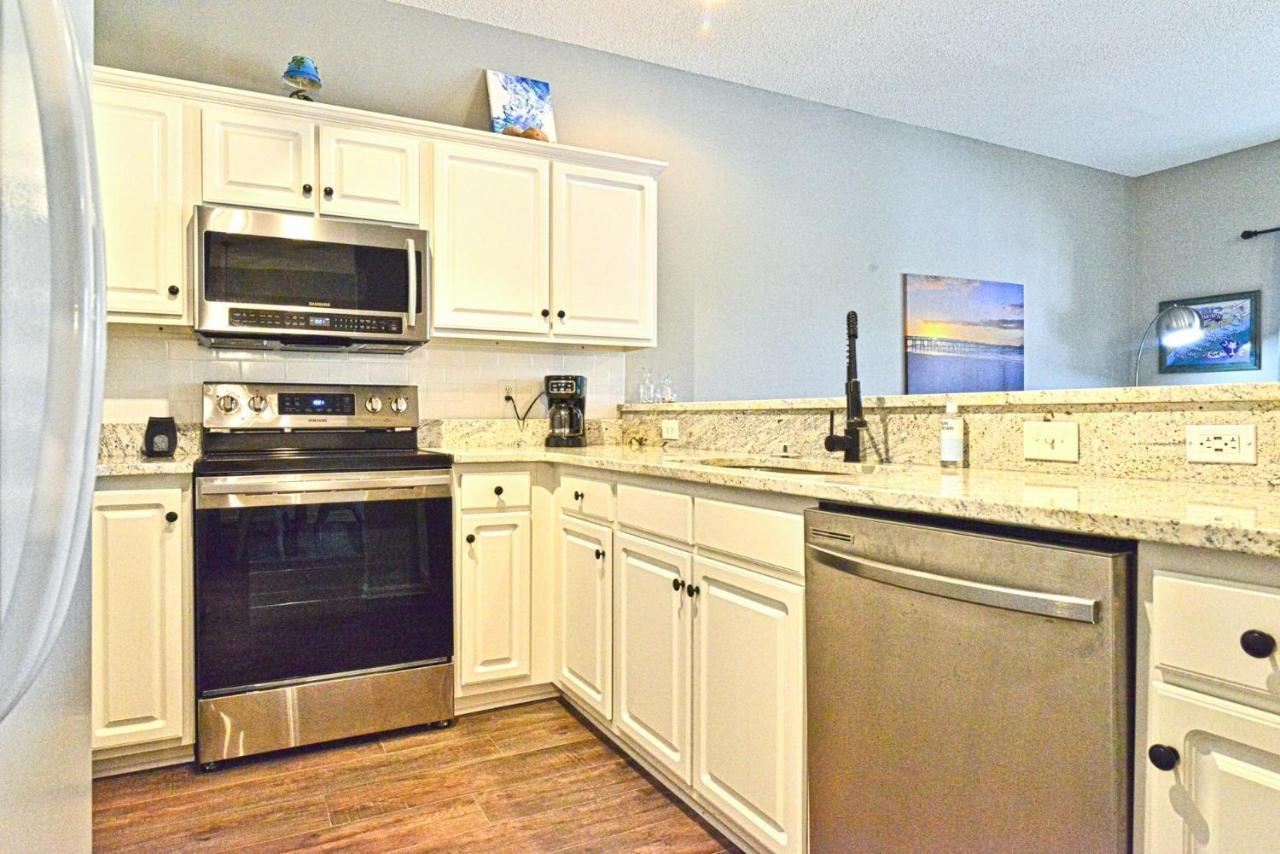 All New Luxury Beach Retreat 1 Mile To Beach W Pool Myrtle Beach Buitenkant foto
