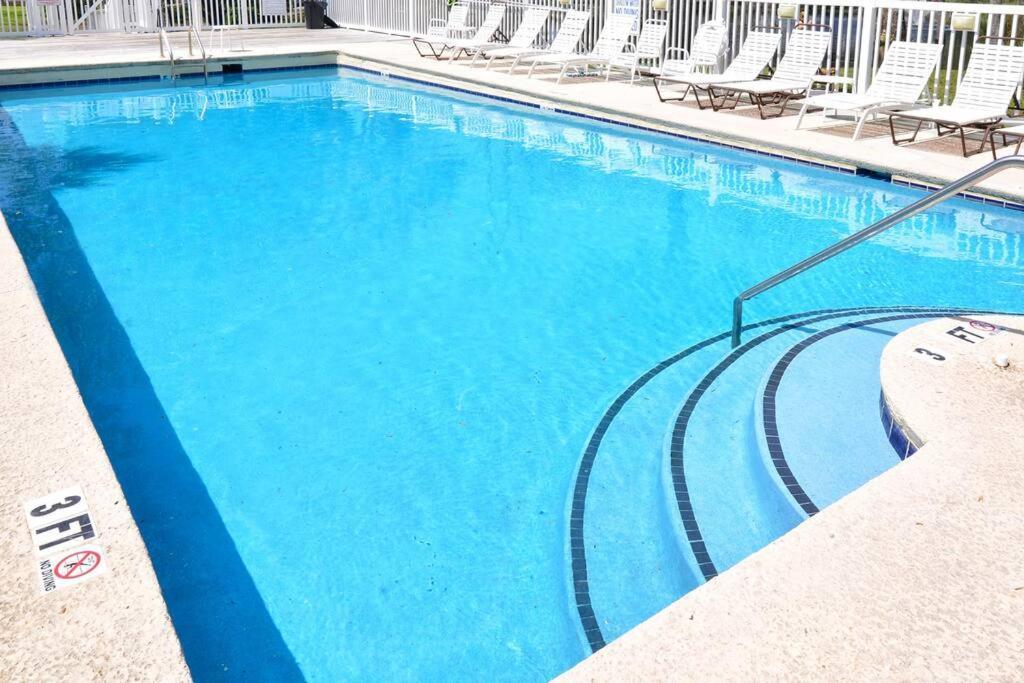 All New Luxury Beach Retreat 1 Mile To Beach W Pool Myrtle Beach Buitenkant foto
