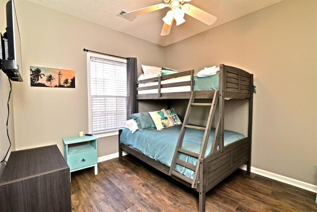 All New Luxury Beach Retreat 1 Mile To Beach W Pool Myrtle Beach Buitenkant foto