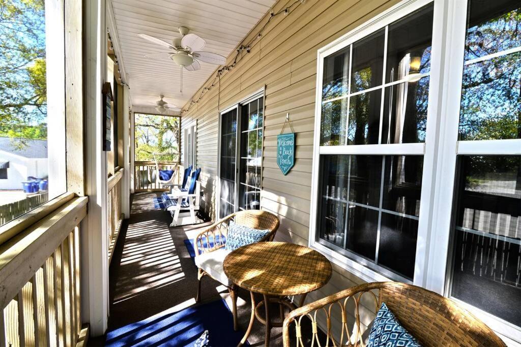 All New Luxury Beach Retreat 1 Mile To Beach W Pool Myrtle Beach Buitenkant foto
