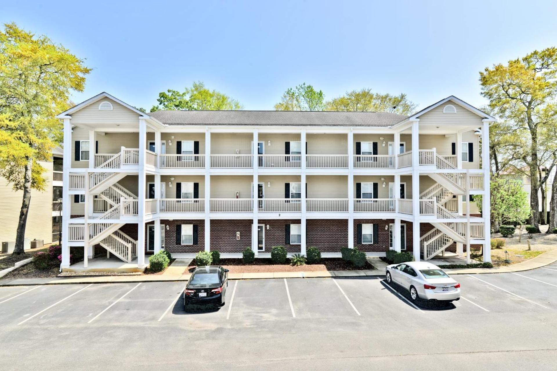 All New Luxury Beach Retreat 1 Mile To Beach W Pool Myrtle Beach Buitenkant foto