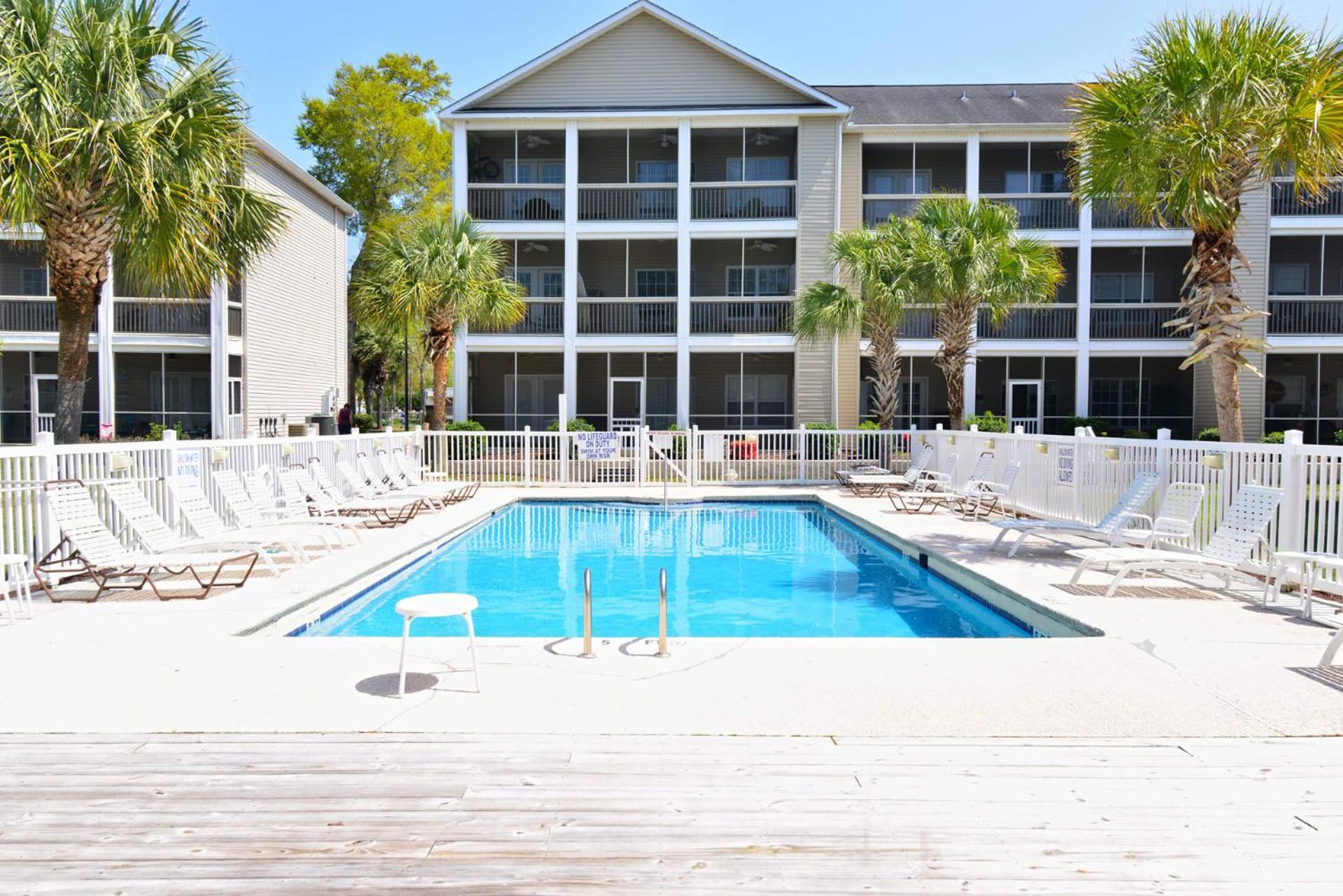 All New Luxury Beach Retreat 1 Mile To Beach W Pool Myrtle Beach Buitenkant foto
