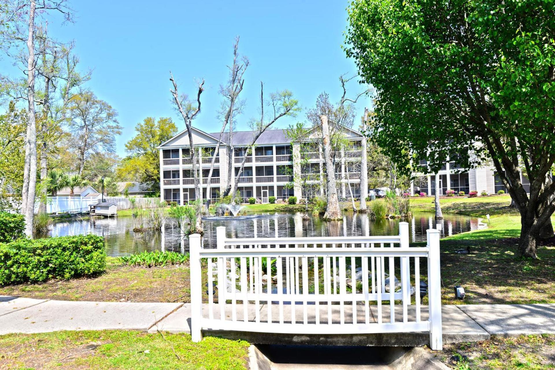 All New Luxury Beach Retreat 1 Mile To Beach W Pool Myrtle Beach Buitenkant foto